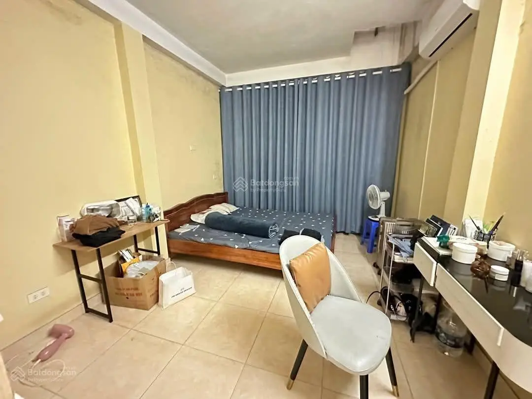 Bán Nhà Riêng 4PN, 3WC, 45m2, 11,5 tỷ tại Xuân La, Tây Hồ, Hà Nội