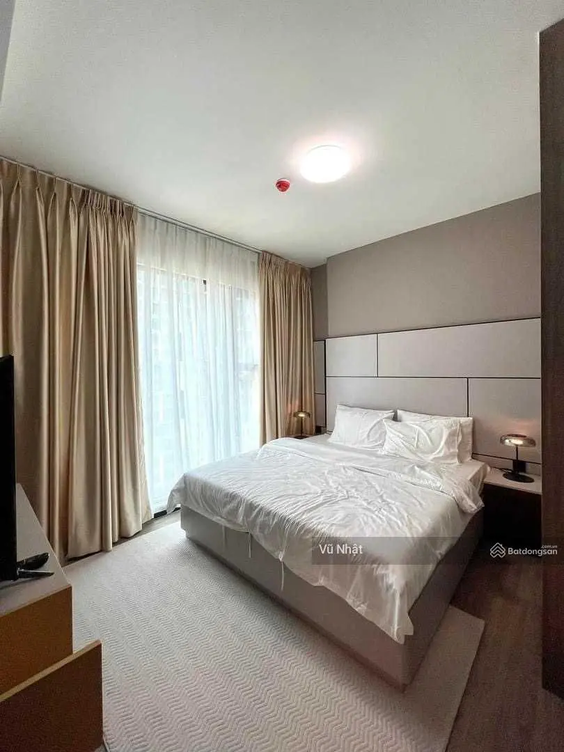 Cần bán căn hộ 87m2 view nội khu ngay trung tâm quận 10