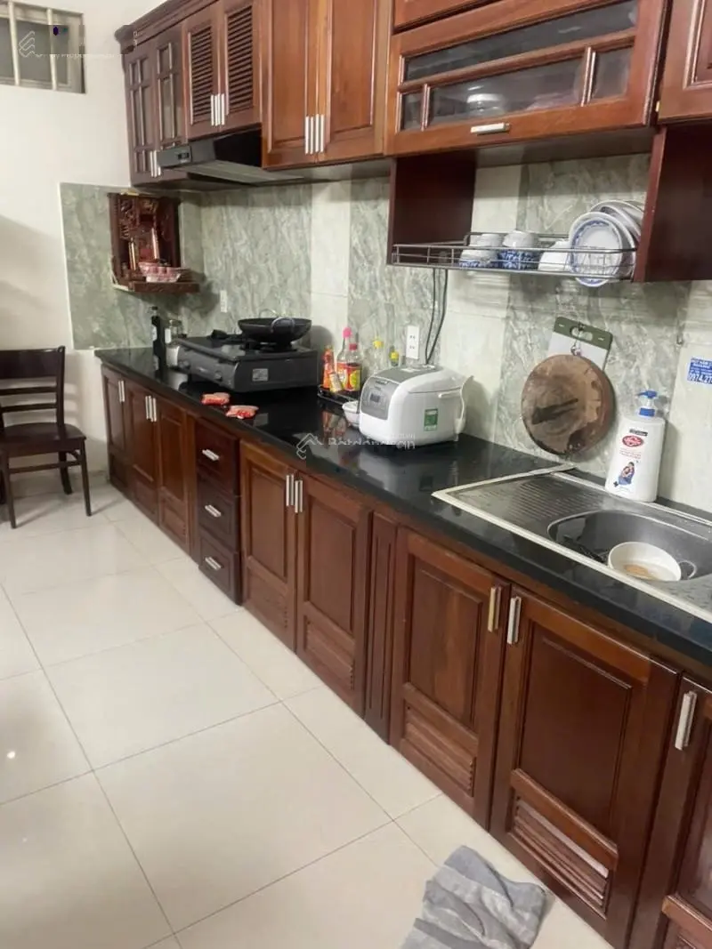 Ngay đh cảnh sát - kha vạn cân - linh chiểu thủ đức - nhà 3 tầng - 80m² - chỉ 7,5 tỷ
