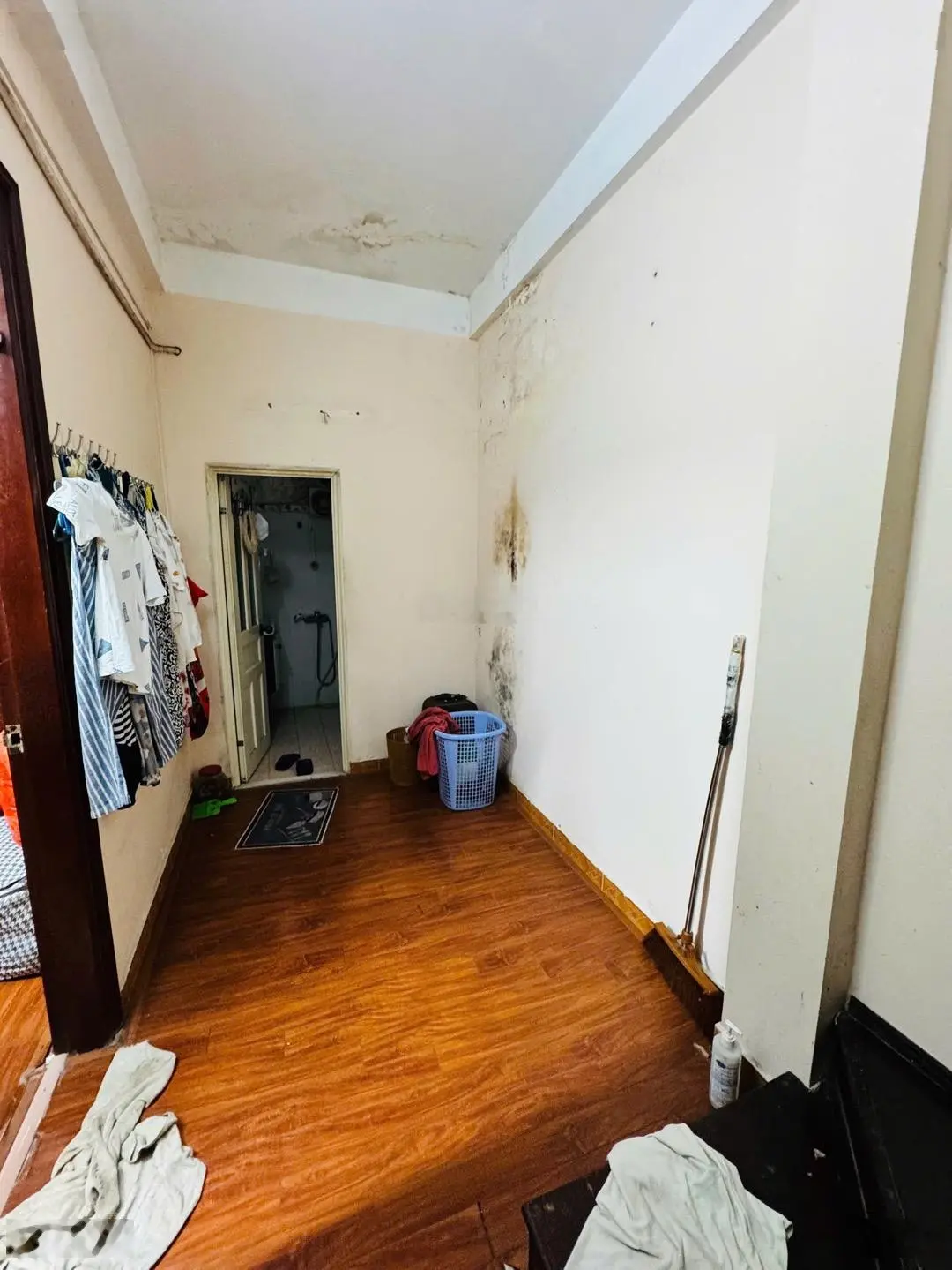 Bán nhà đẹp đống đa 35m 4tầng ngõ thông giá 7,x tỷ