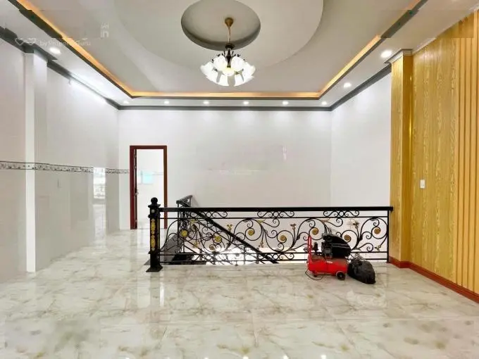 Giá siêu hời chỉ 1.25Tỷ - Nhà riêng MTĐ Trịnh Như Khuê, Bình Chánh, gần chợ, đang cho thuê 18tr/th.