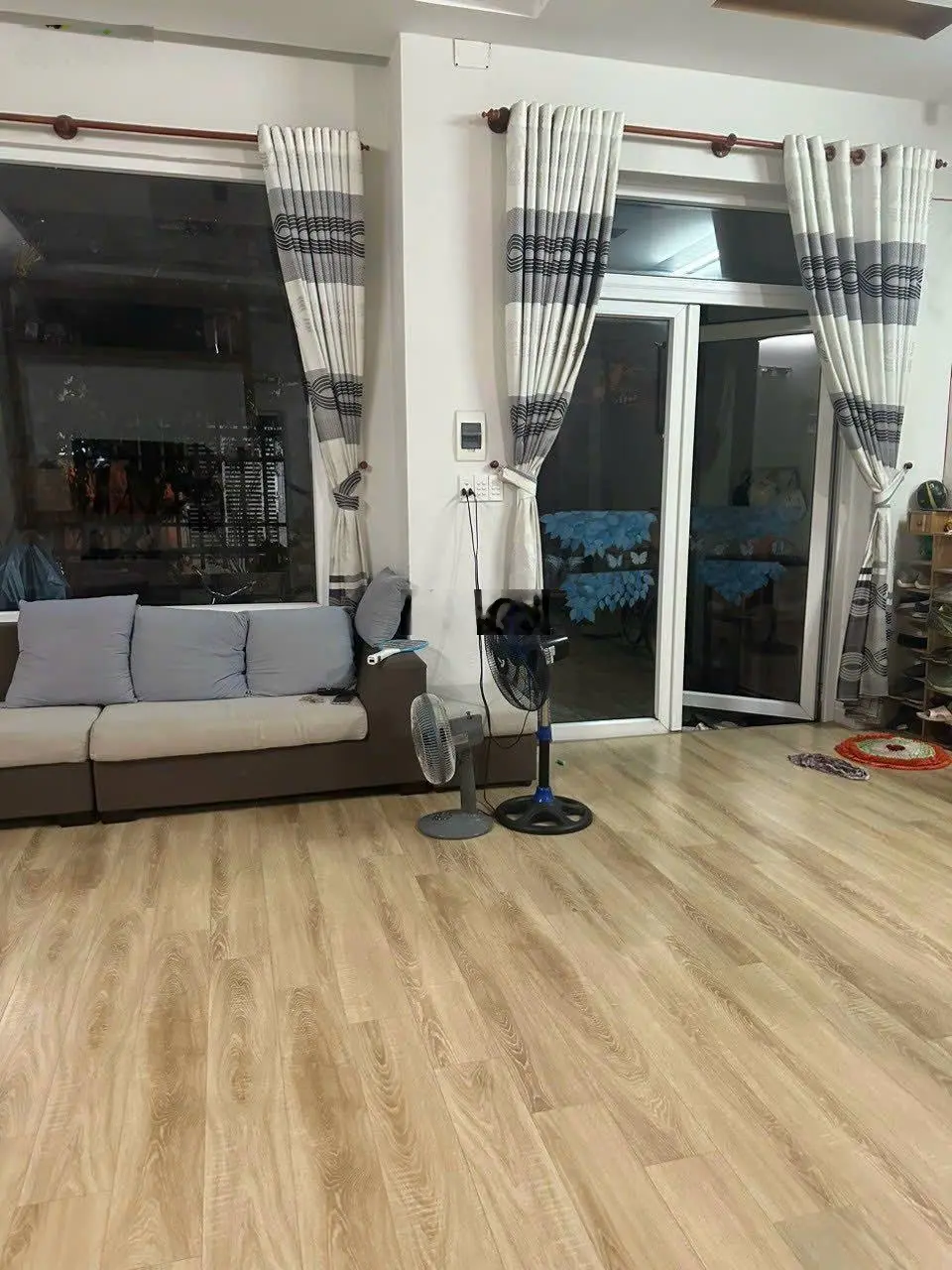 Chính chủ cần ra đi gấp căn nhà 2 mê tâm huyết