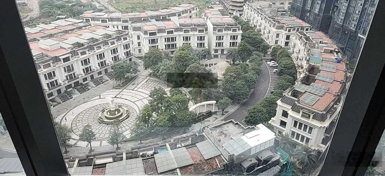 Bán căn hộ tòa nhà S4 Sunshine City, Đông Ngạc, Bắc Từ Liêm