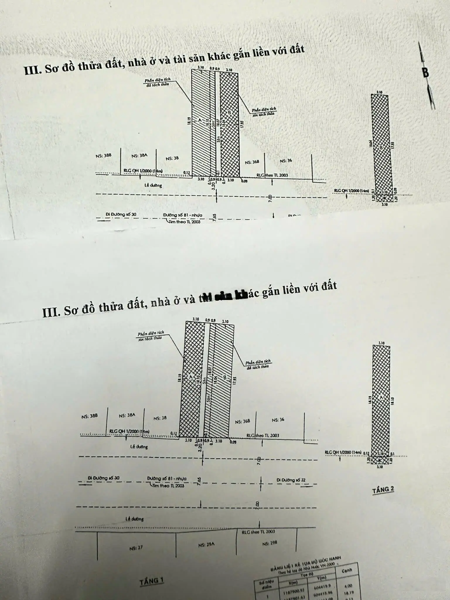Bán đất mặt tiền đường Số 81, DT: 8x18.2m, phường Tân Quy, Quận 7, Hồ Chí Minh, giá 26 tỷ