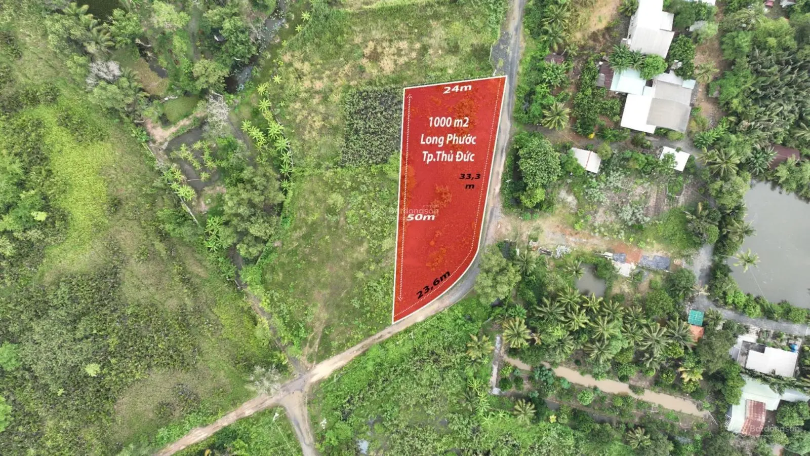 1000m2 góc gần sông cách đại đô thị Vinhomes 1km và Vành Đai 3. Vị trí đẹp giá đầu tư