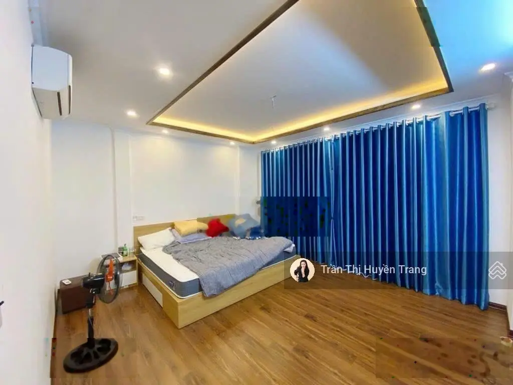 Bán nhà Duy Tân, 70m2 7 tầng thang máy, ô tô tránh đỗ, kinh doanh sầm uất, 19 tỷ