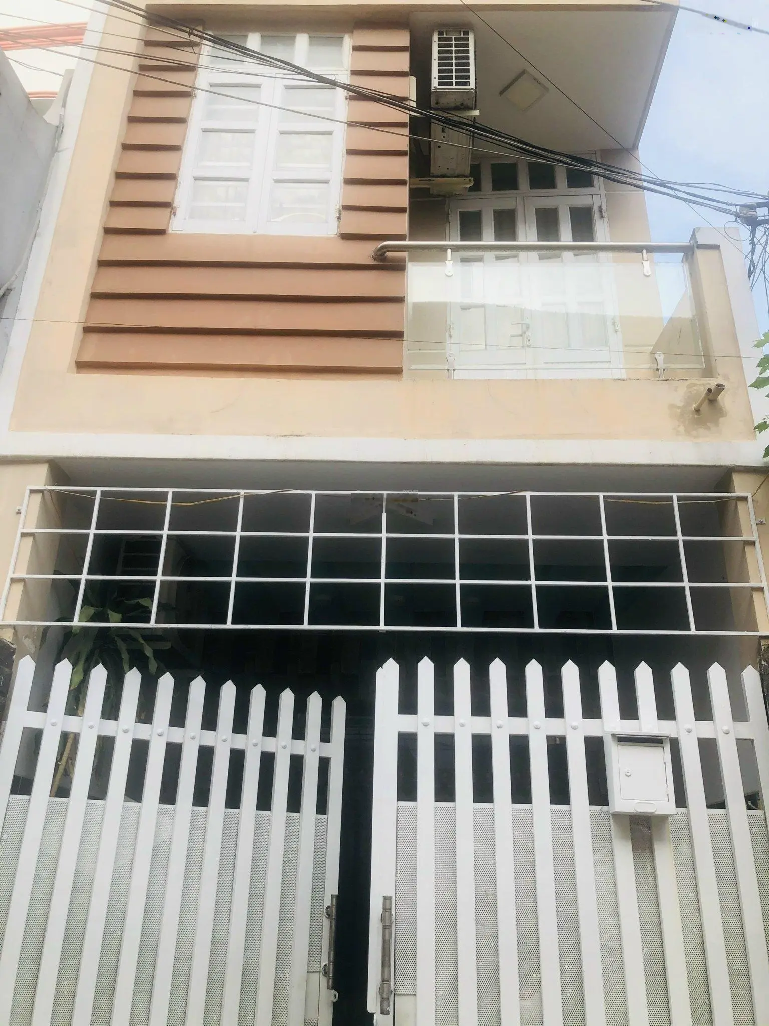 Ngộp chỉ 2,79 tỷ còn bớt, bán nhà 1lầu sát Chợ Phúc Hải, đường Ng Ái Quốc chỉ 69m, P. Tân Phong, BH