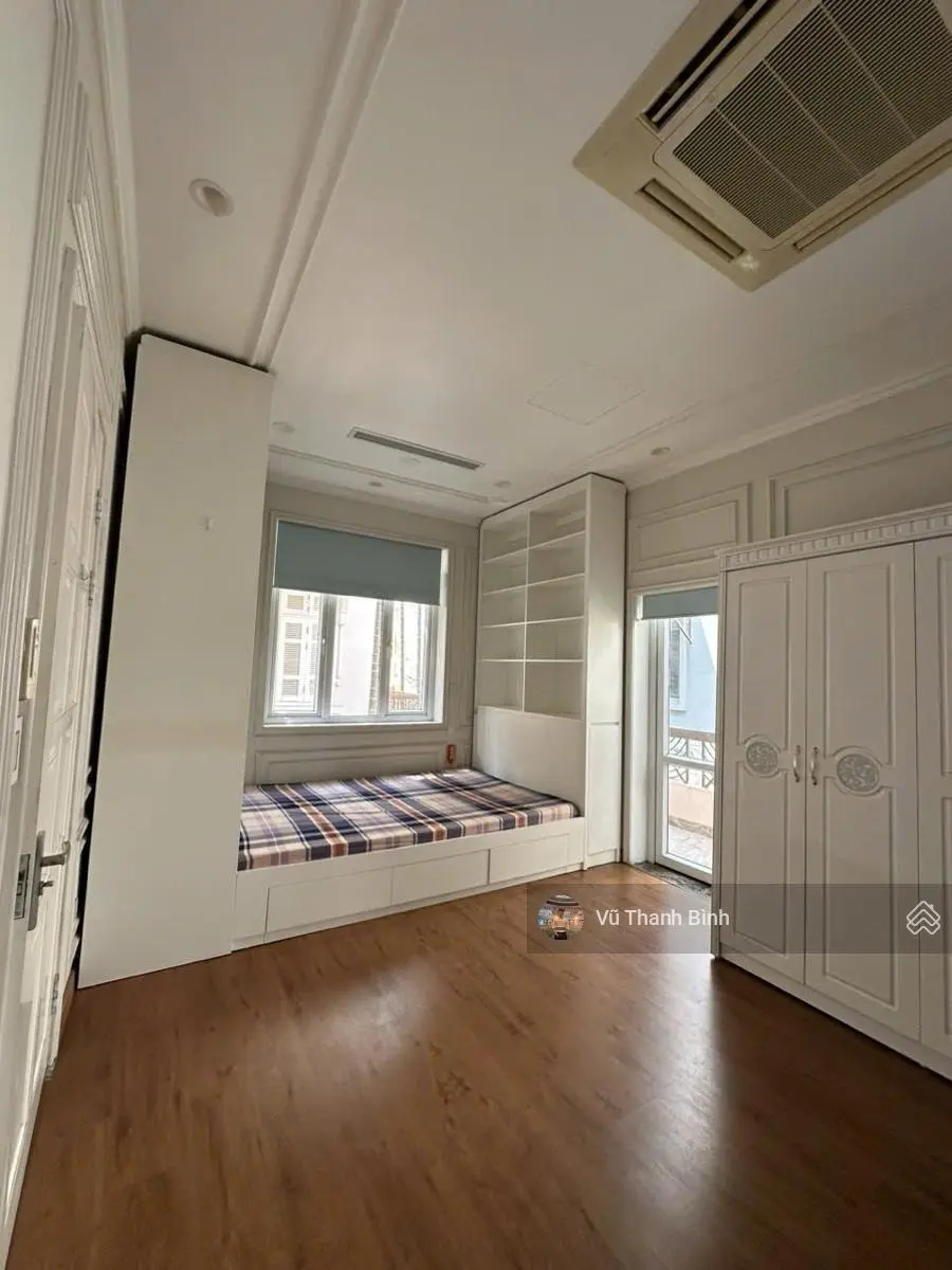 Bán biệt thự Ciputra Hà Nội, giá tốt 65 tỷ, 230m2, 3PN, 4WC