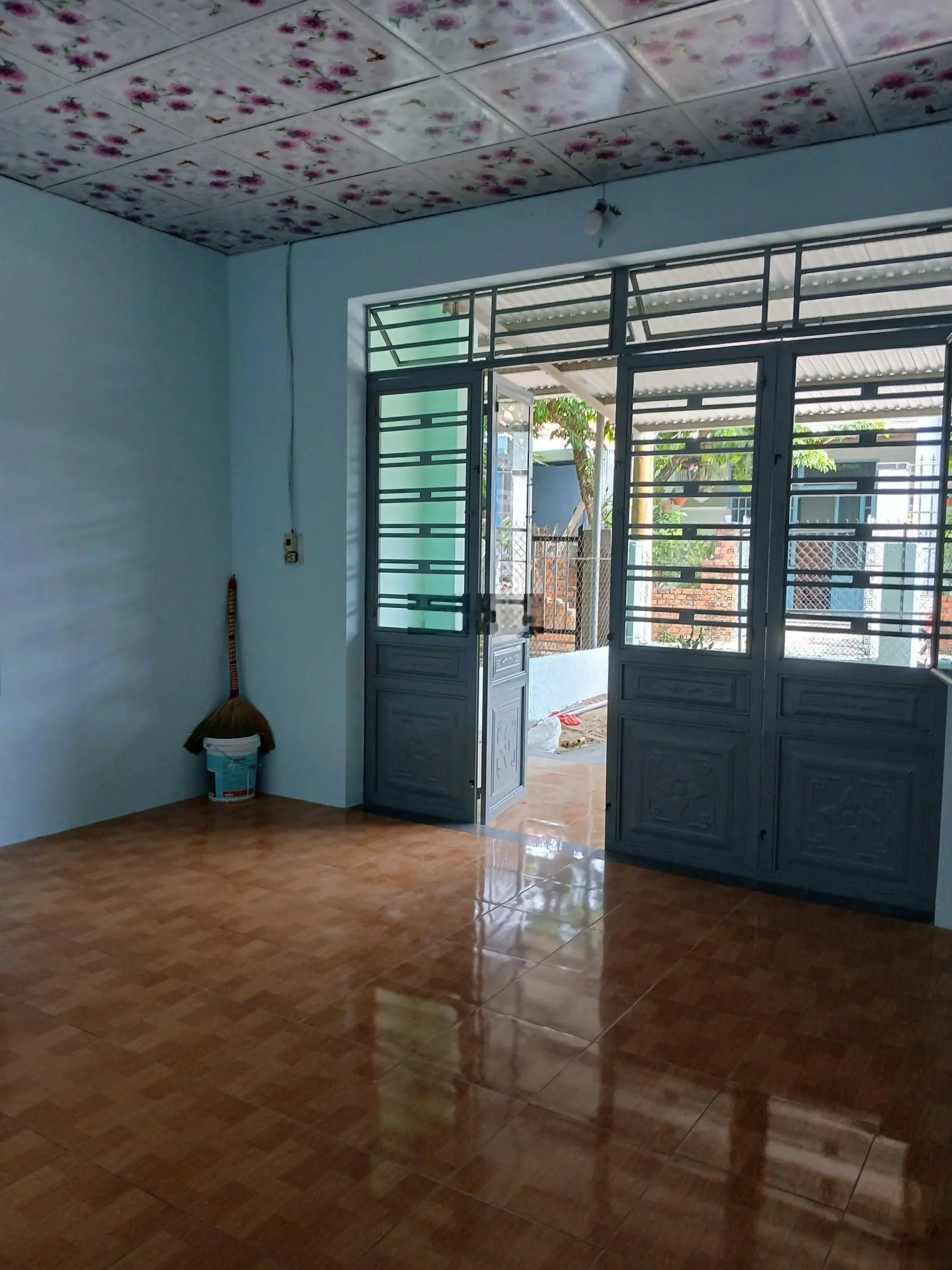 Bán nhà cấp 4 nở hậu khu Bình Kỳ, Hòa Quý, Ngũ Hành Sơn