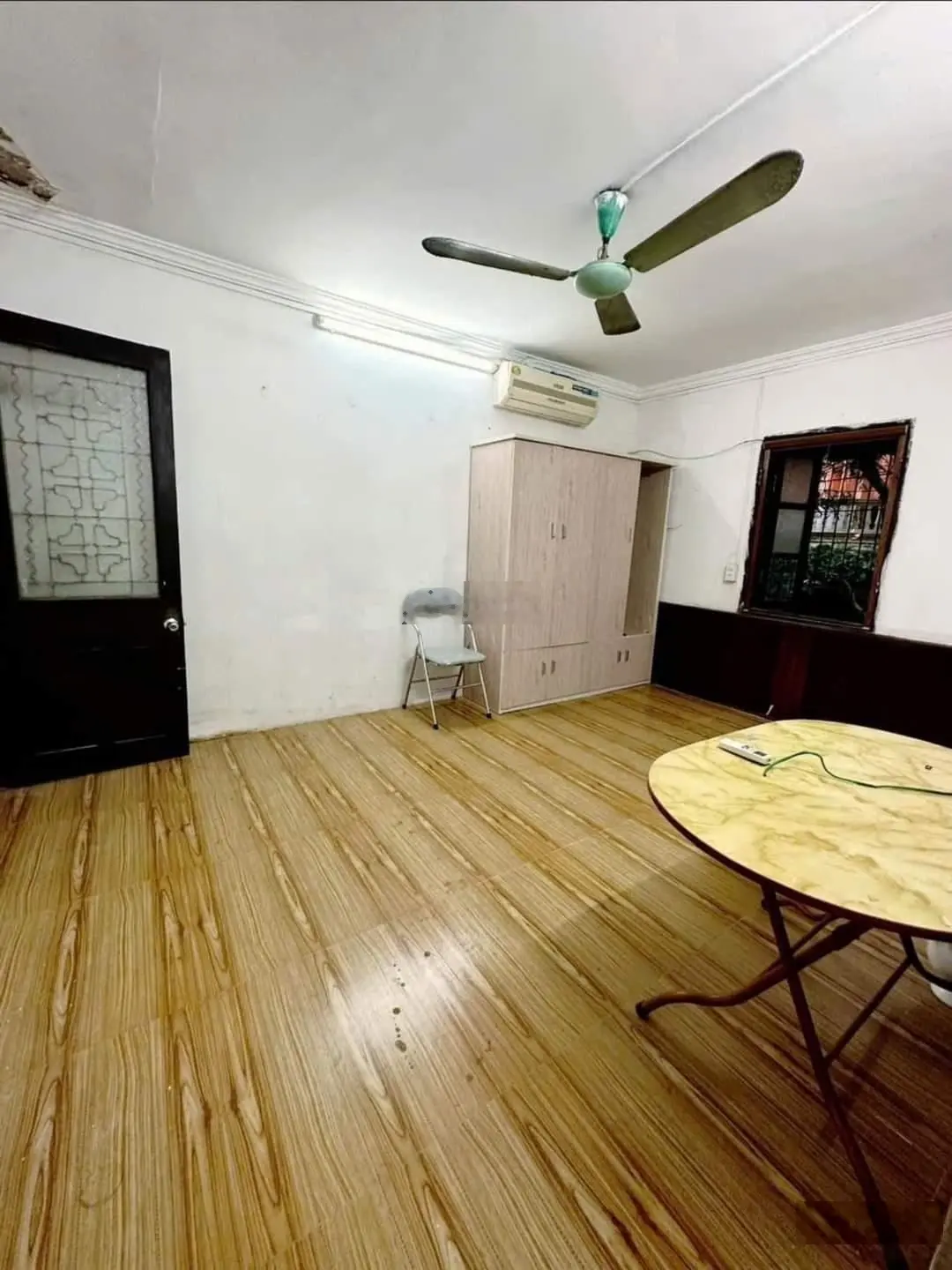 Bán nhà tập thể Bách Khoa, T3, 90 m2 (sổ 41m2), 3 ngủ, 3 thoáng, nhỉnh 3 tỷ