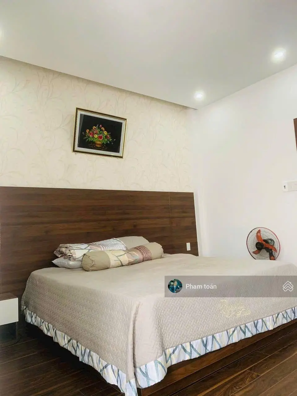 Bán nhà 3 tầng nam hoà xuân mặt tiền đường đẹp gần sông, sát minh mạng, 3pn, 3wc
