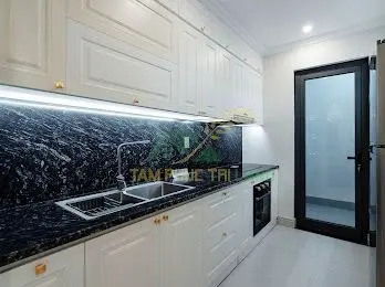 Căn hộ 2PN + 1 tầng 15 - L. 12B chung cư Eden Garden 30 tầng