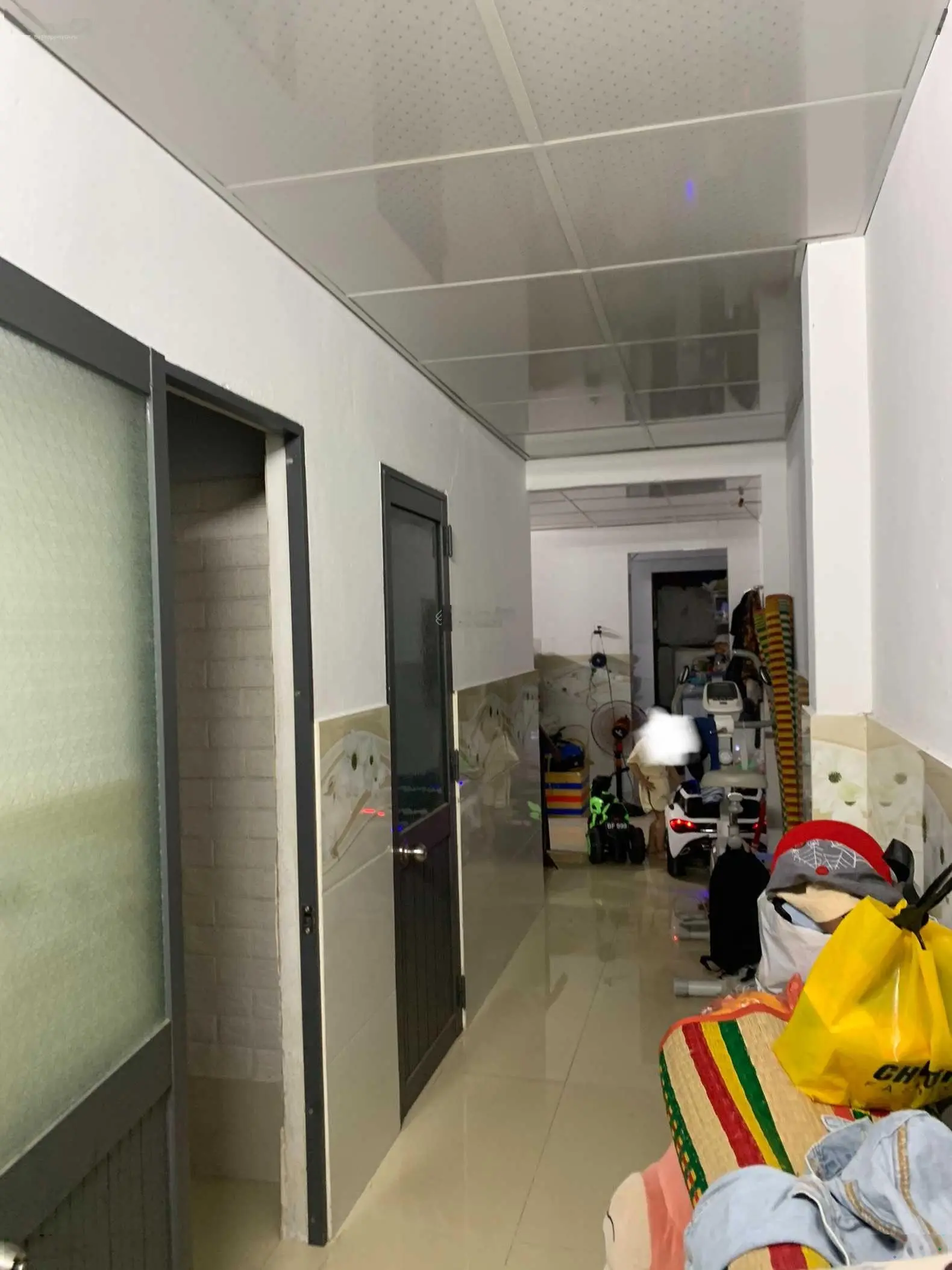 Bán nhà kiệt Ngô Quyền, gần Trương Định, Mân Thái, Sơn Trà, cách đường 70m, giá tốt