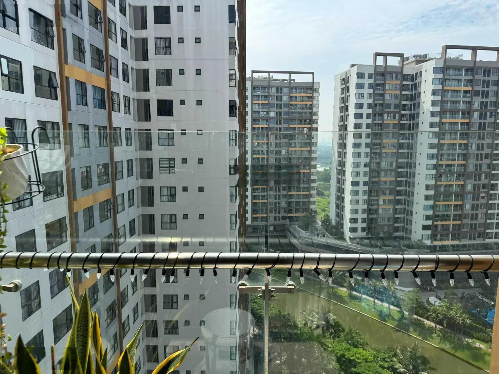 Bán căn hộ Mizuki Park căn góc 76m2 full nội thất Đông Tứ Trạch 3350