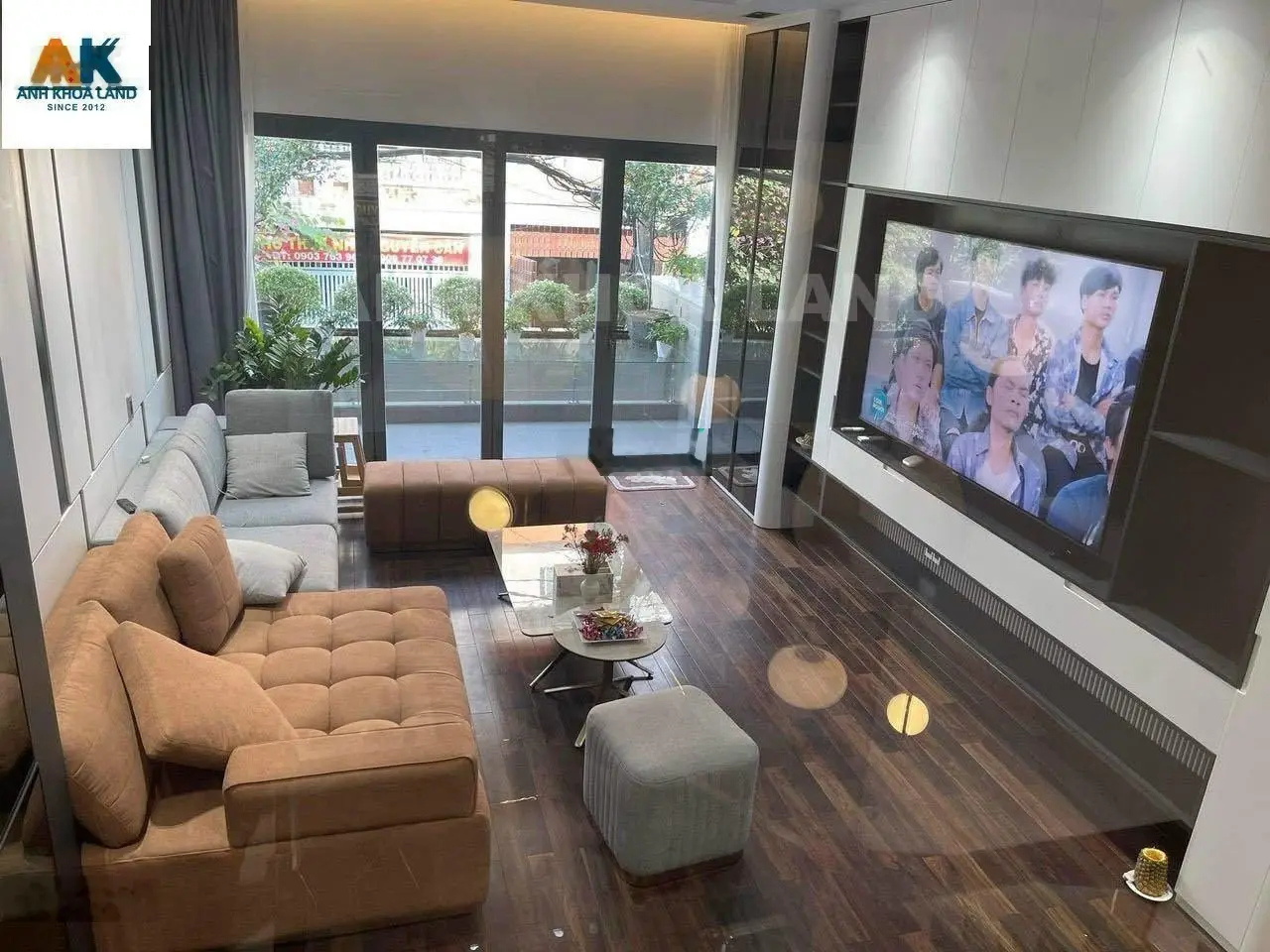 Giảm 1.5tỷ nhà MT kinh doanh ngay Trung Tâm Thủ Đức. Full nội thất cao cấp. Khu VIP, thông thoáng