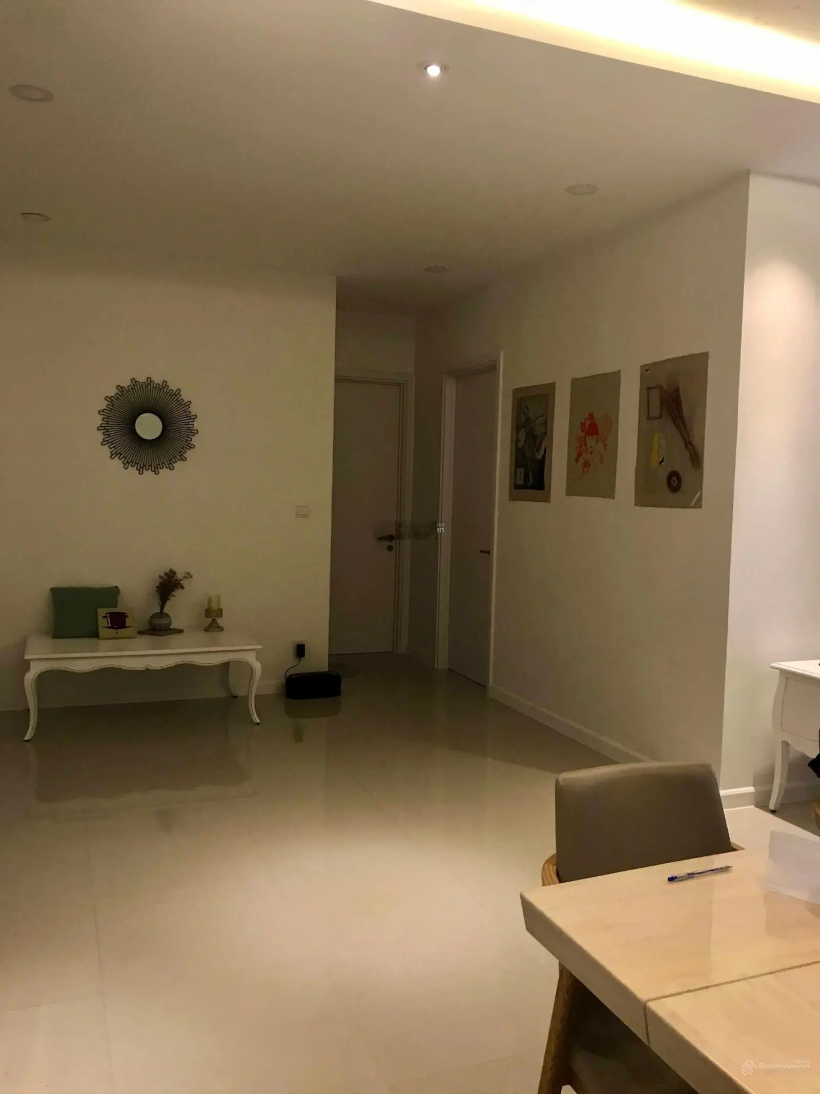 Estella Heights - Bán nhanh 2PN suất người nước ngoài giá 10.5 tỷ VND. Liên hệ 0902 835 ***