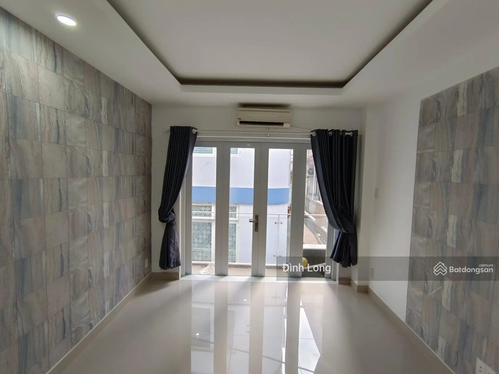 Bán nhà Lý Thái Tổ, quận 10, 3 tầng chỉ 6 tỷ 2