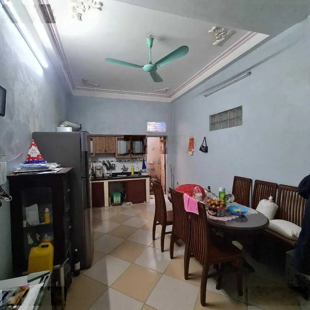 Bán nhà Khuyến Lương 60m 4 tầng chào 5 tỷ 1 nhà ra phố