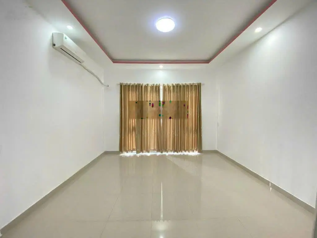 Bán nhà Quận 12 hẻm tải thông 100m2 Nguyễn Văn Quá Tân Thới Hiệp, Quận 12, nhỉnh 6 tỷ