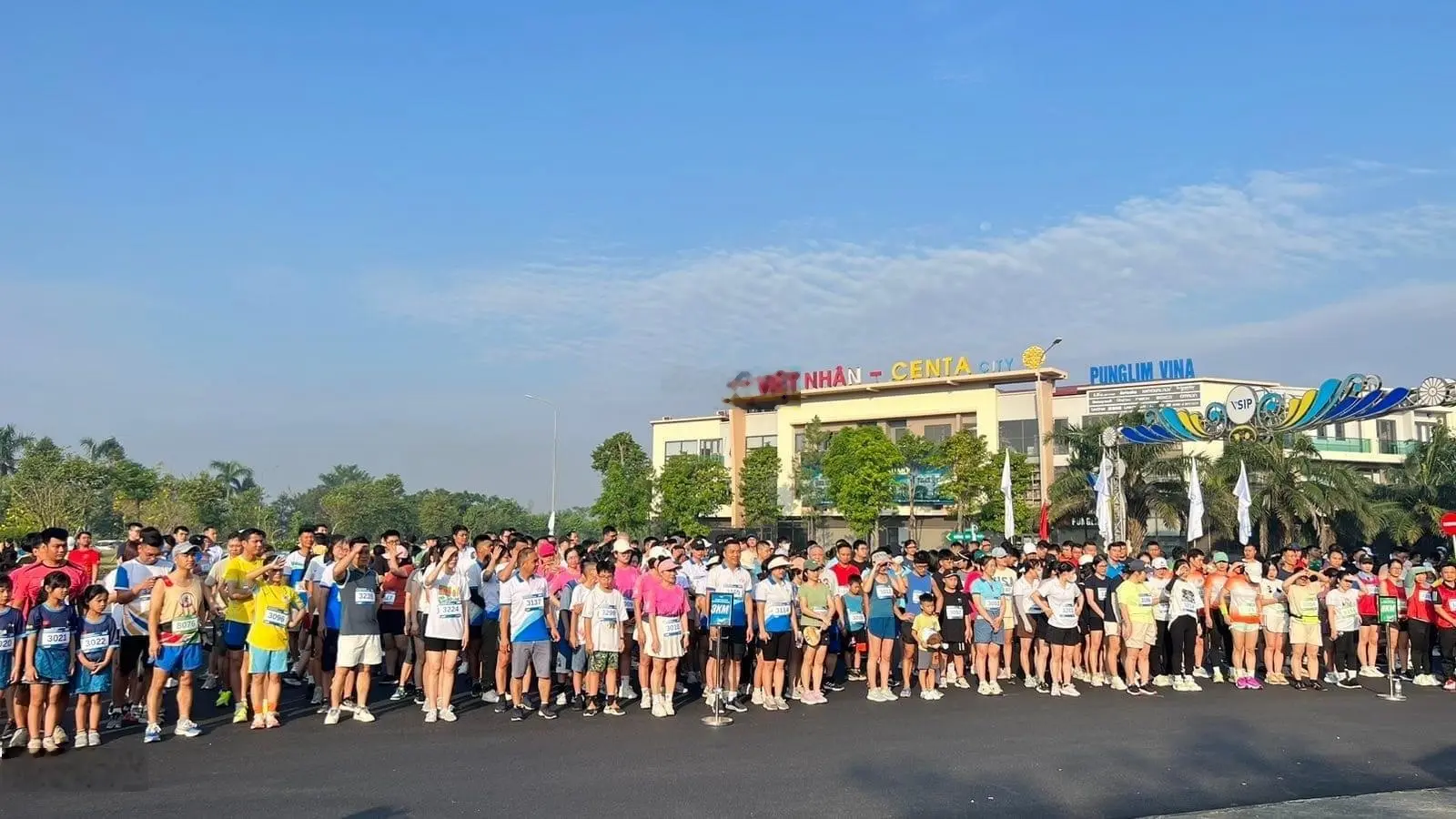 Mở bán BTSL 180 mét giá trực tiếp F0 từ CĐT hơn 10 tỷ xíu tại đô thị VSIP Từ Sơn vô vàn tiện ích