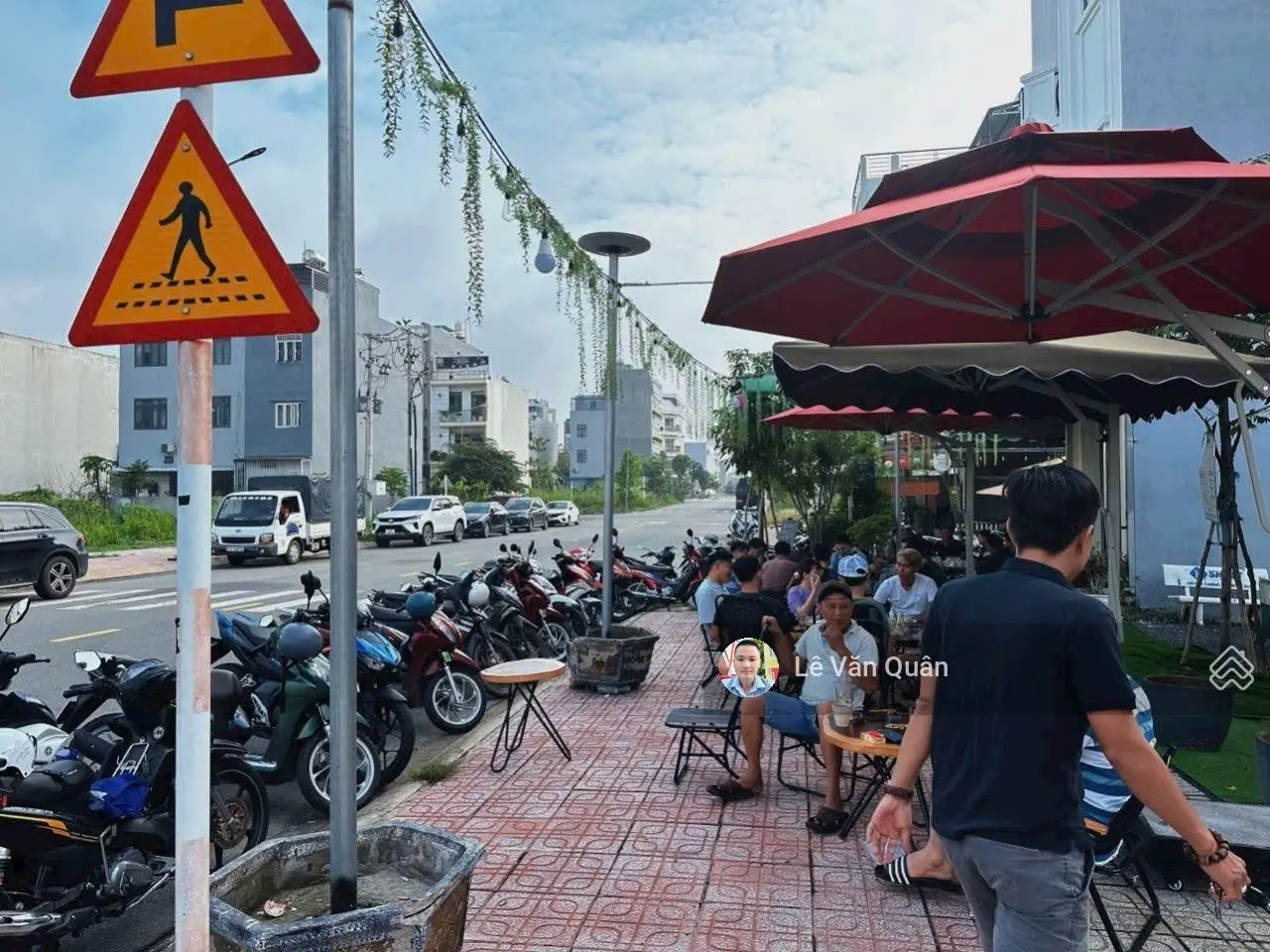 Bán nhà phố 2 mặt kinh doan dĩ an sát thủ đức