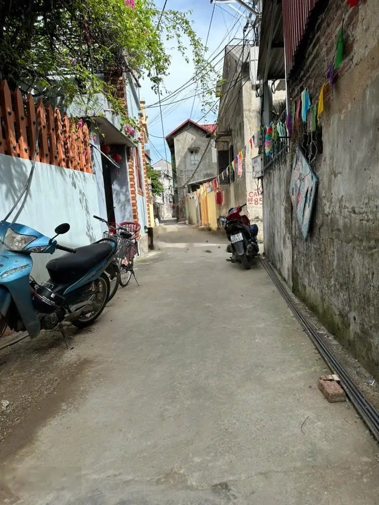 KTS Minh gửi bán nhà đơn lập, Thượng Cát, 5 tầng, giá nhỉnh 5 tỷ