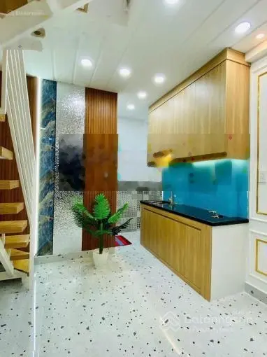Tôi Cần Vốn Làm Ăn Nên Bán Căn Nhà Ở Lê Thị Riêng Thới An Q12. 75m2. Hoàn công đủ. SHR Giá 1 tỷ 350