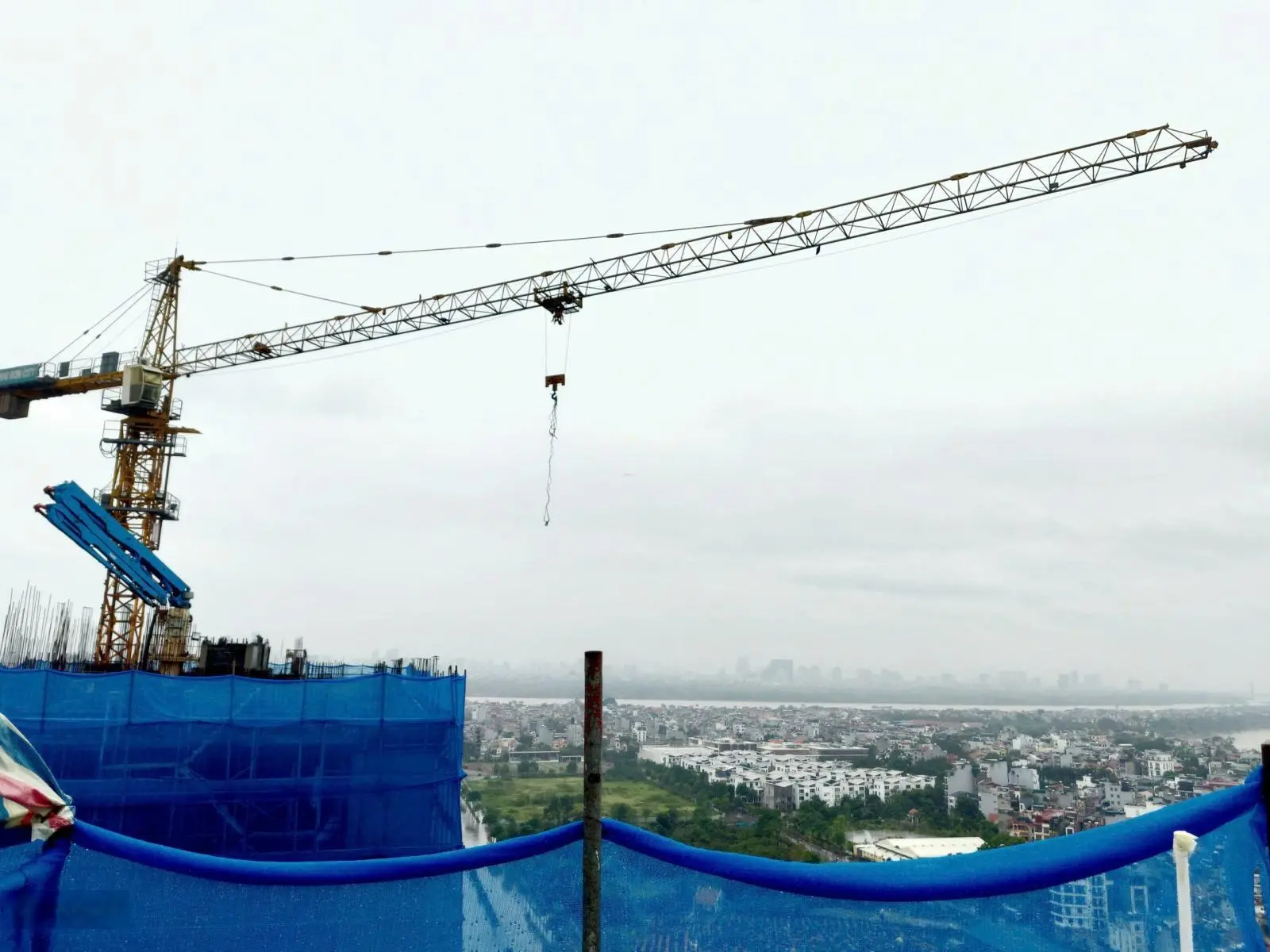 Cập nhật quỹ căn 2PN - 2VS giá rẻ nhất tháng 10 tại Khai Sơn City. Hotline 0969 898 *** em Hiệp