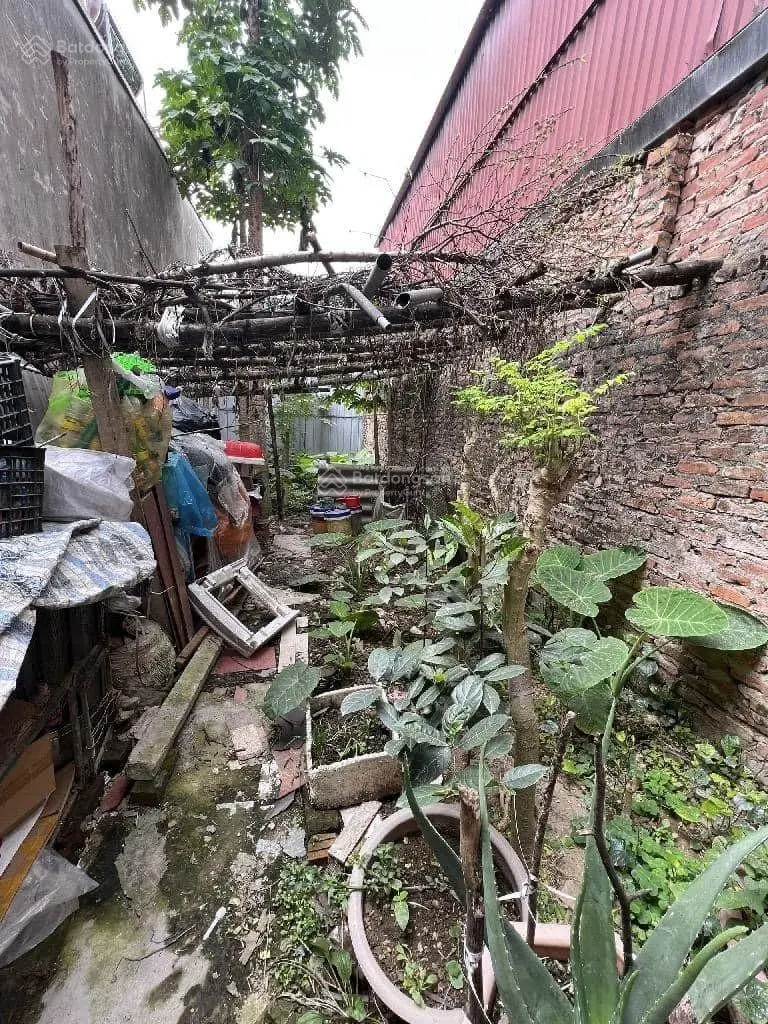 Bán đất Đền Vẽ, Phú Lương 45m2, 3,7m mặt tiền, giá 2,52 tỷ.