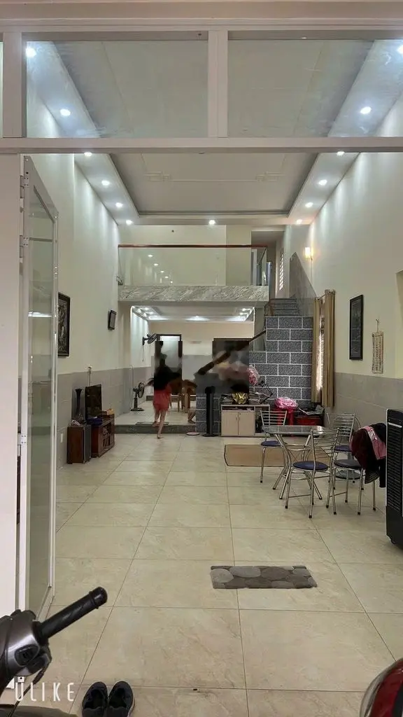 nhà góc 2 mặt tiền Đường Đinh Quang Ân, kinh doanh buôn bán
