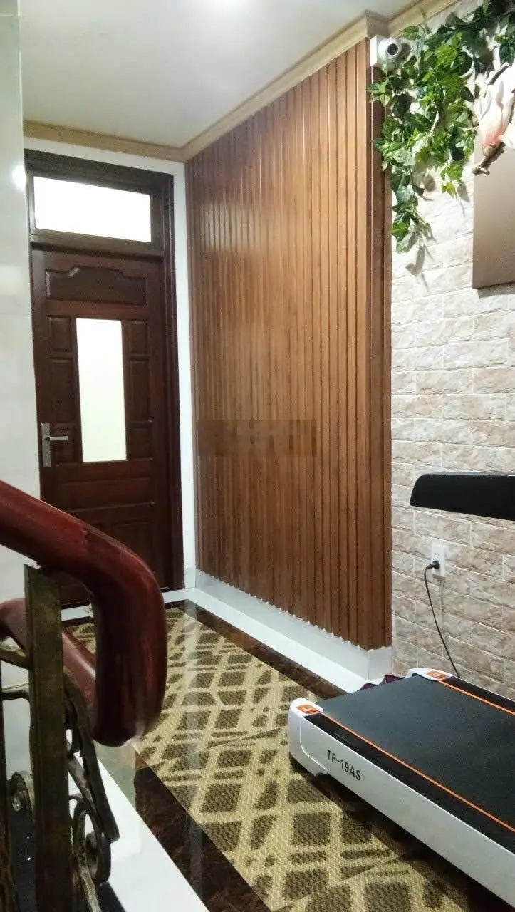 bán nhà mặt tiền đường số 17A, phường BHH quận bình tân DT 5x21 đúc 1 trệt 3 lầu bán 11,2 tỷ
