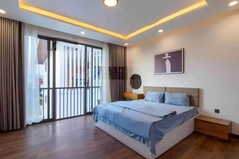 Hàng hiếm tại Hiệp Bình Phước, sát mặt tiền ql13, giá chỉnh nhỉnh 3tỷ, 100m2, 3PN, 2WC, BT 2 tầng