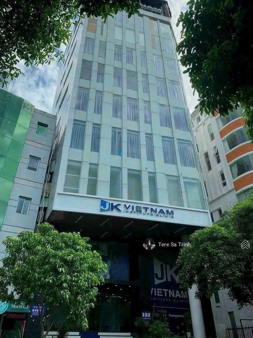 Hàng ngon khan hiếm! Tòa nhà MT Đông Du - Quận 1(13x22m) - 2 hầm 10 tầng HĐT: 1.5 tỷ/th - 240 tỷ