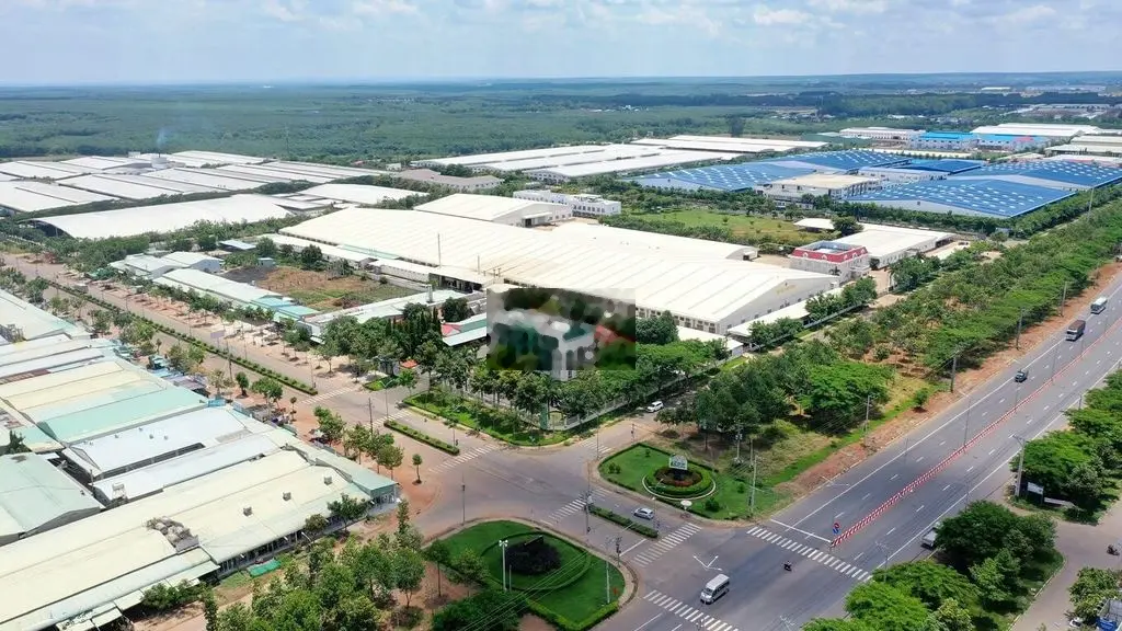 bán đất 1hata đến 10hata khu cong nghiêp đồng xoài 3. tỉnh binh phước