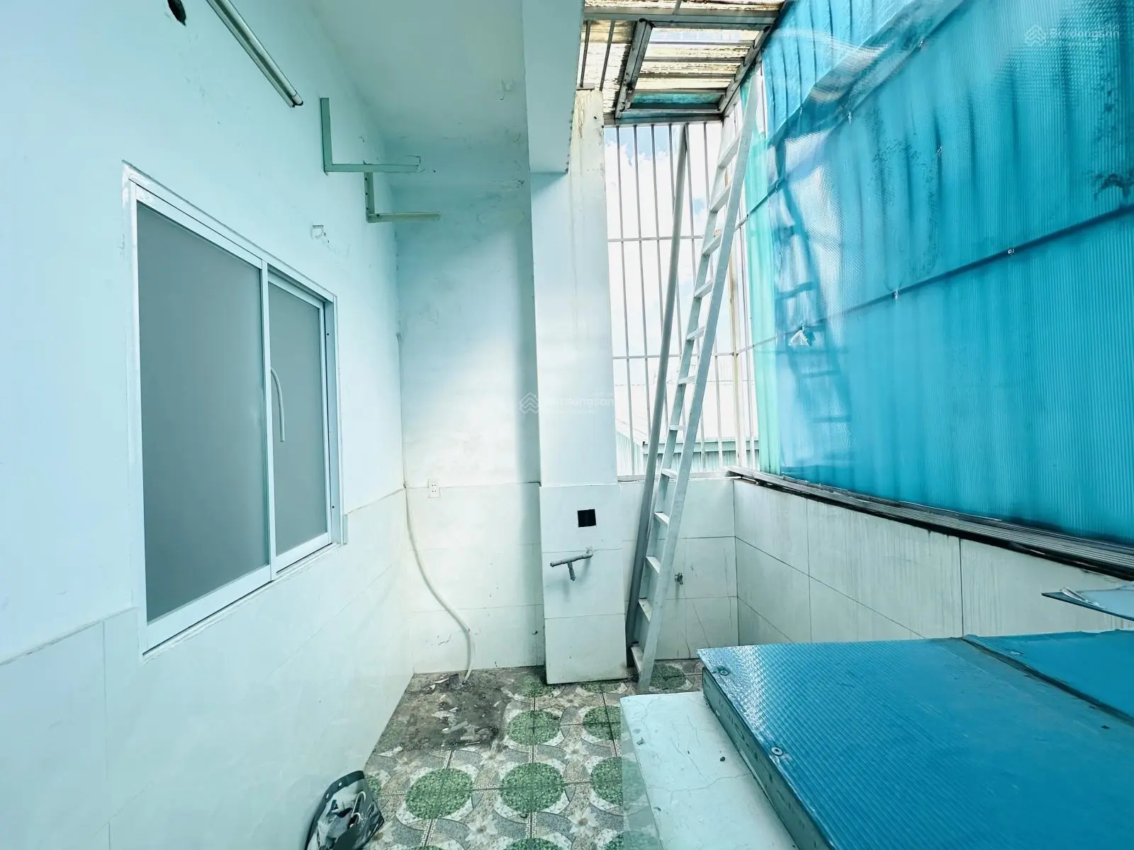 Nhà phố 4m x 16m 1 trệt 2 lầu 4.PN 4.WC hẻm 6m thông đường Huỳnh Thị Hai-Dương Thị Mười