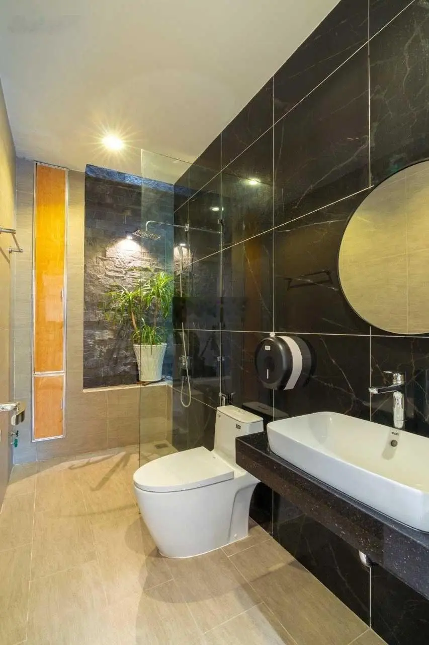 NHÀ 2 TẦNG THIẾT KẾ HIỆN ĐẠI MẶT TIỀN ĐƯỜNG 7,5M HOÀNG SĨ KHẢI, AN HẢI BẮC, SƠN TRÀ - CẦN BÁN GẤP !