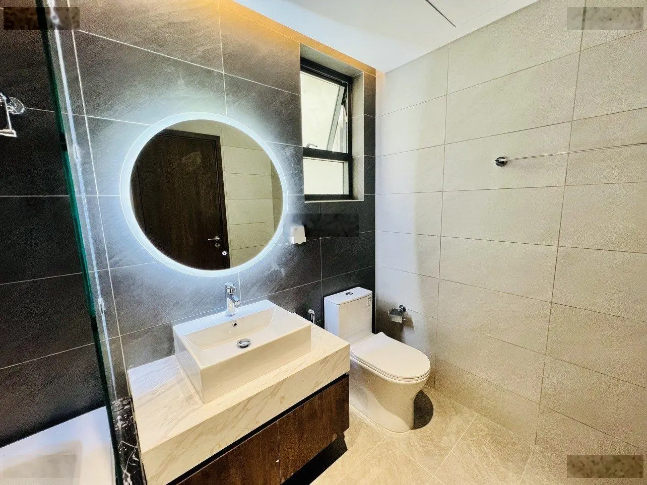 Cần bán gấp Diamond Brilliant 2PN-2WC (95,8m2) view nội khu cực đẹp chỉ 5,3 Tỷ
