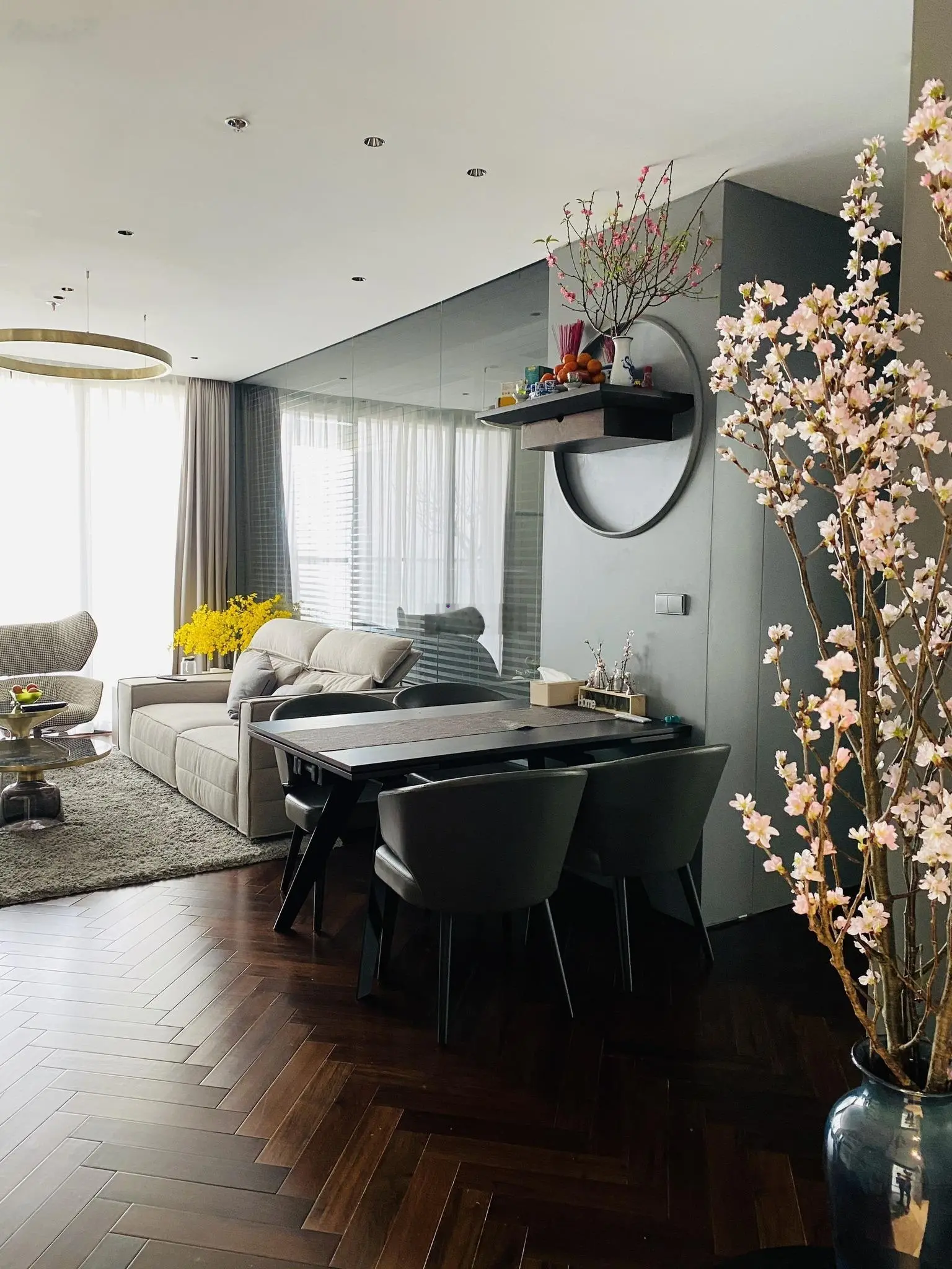 Cập Nhật: Quỹ căn Vinhomes Skylake từ 1PN-2PN-3PN-4PN- Penthouse- Skyvilla View Hồ chỉ từ 89 tr/m2