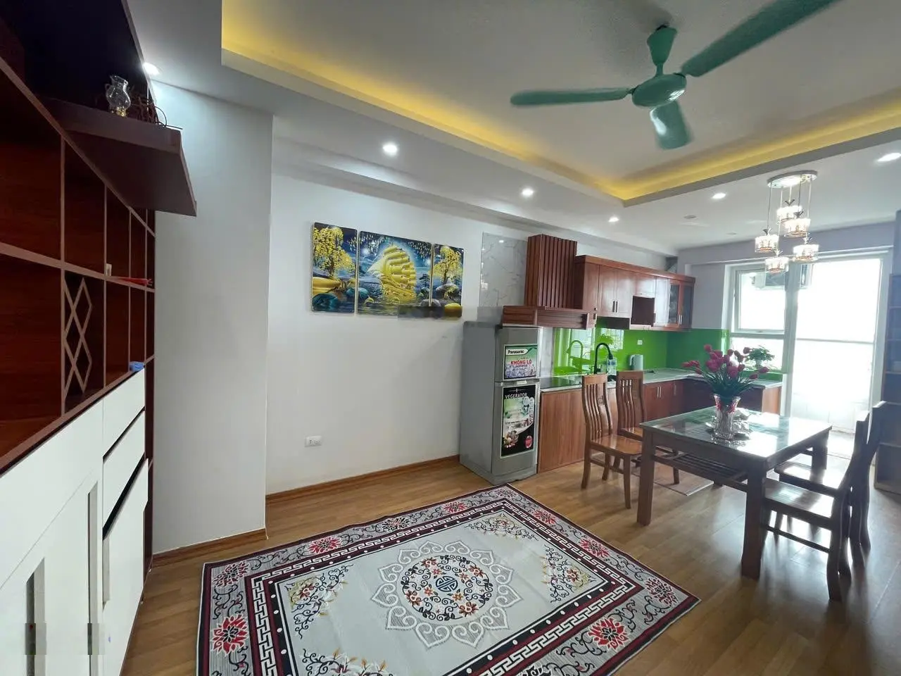 Bán căn hộ chung cư tại KĐT Xa La, 3,1 tỷ VND, 68m2, chính chủ hot