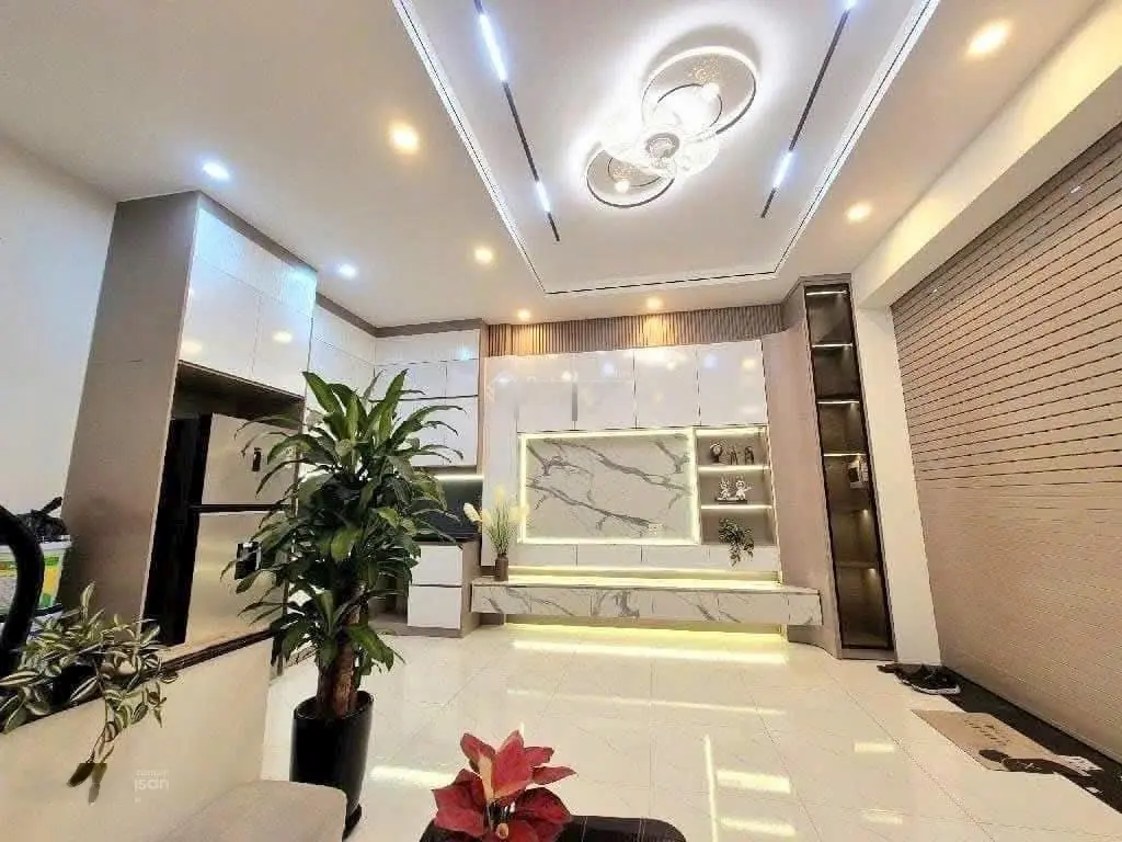 Bán gấp NR 39m2, 5 tầng tại Phan Trọng Tuệ, Vĩnh Quỳnh, Hà Nội, giá cực chất 4,3 tỷ