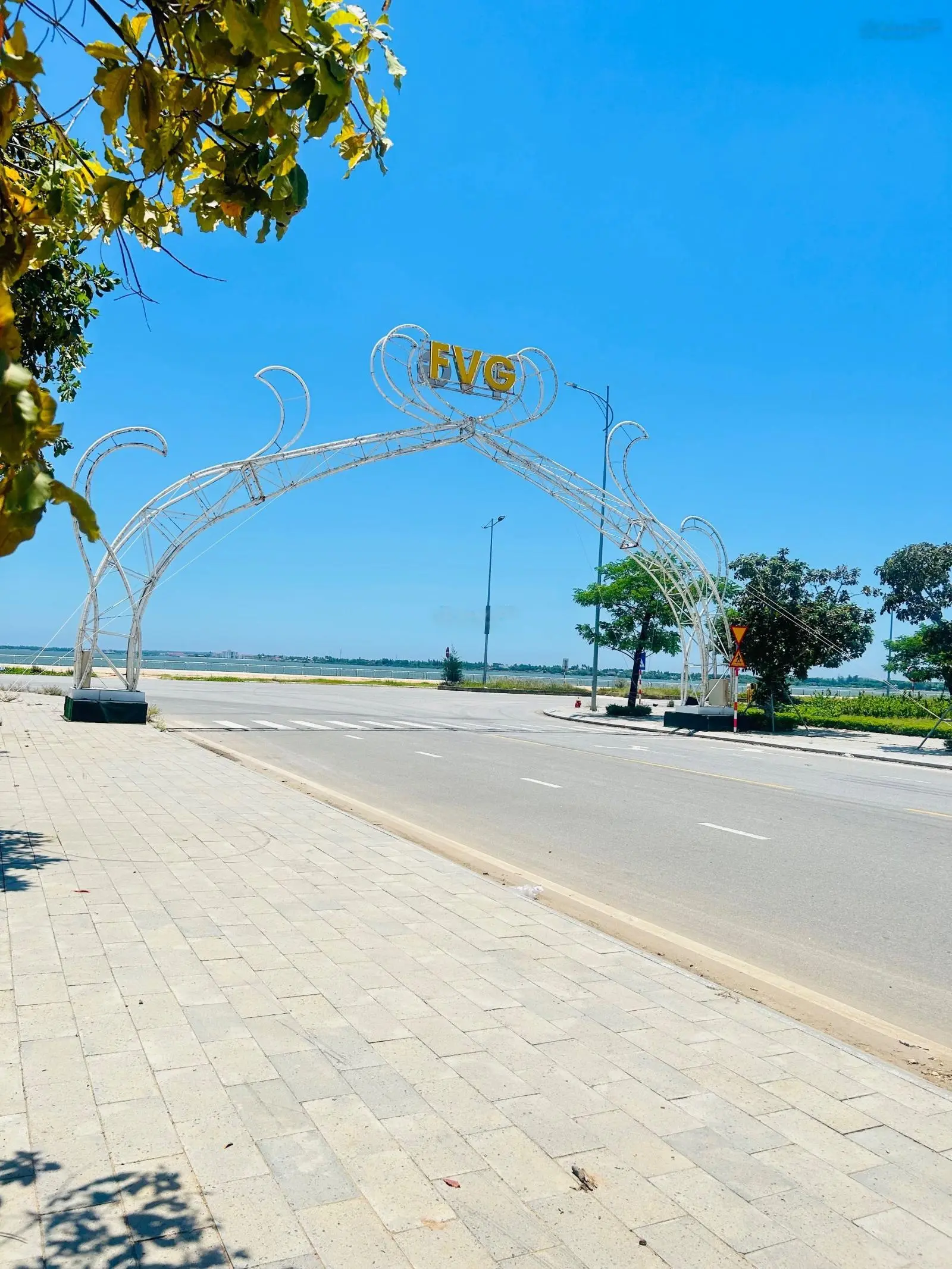 Lô góc siêu đẹp gần đường 25m tại KĐT Vịnh An Hoà city với mức giá hấp dẫn chỉ 2tỷxxx