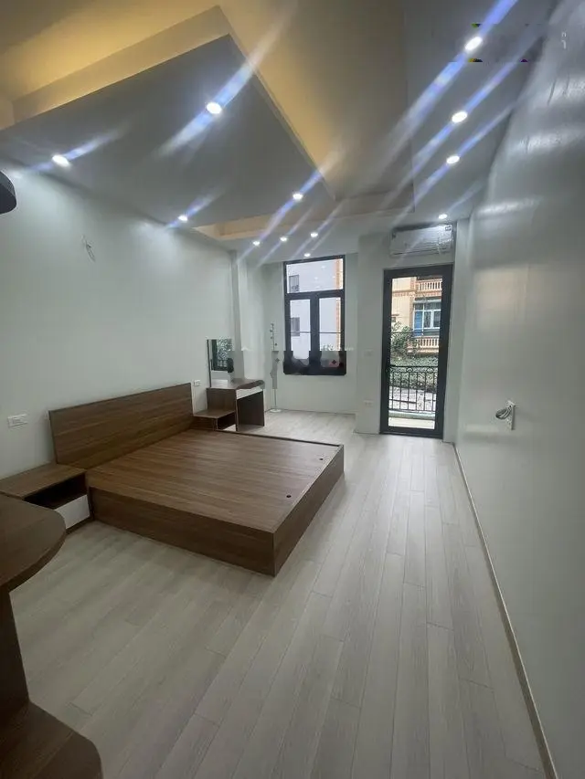 Bán nhà riêng 4PN, 4WC tại Kim Quan, 7,6 tỷ, 60m2
