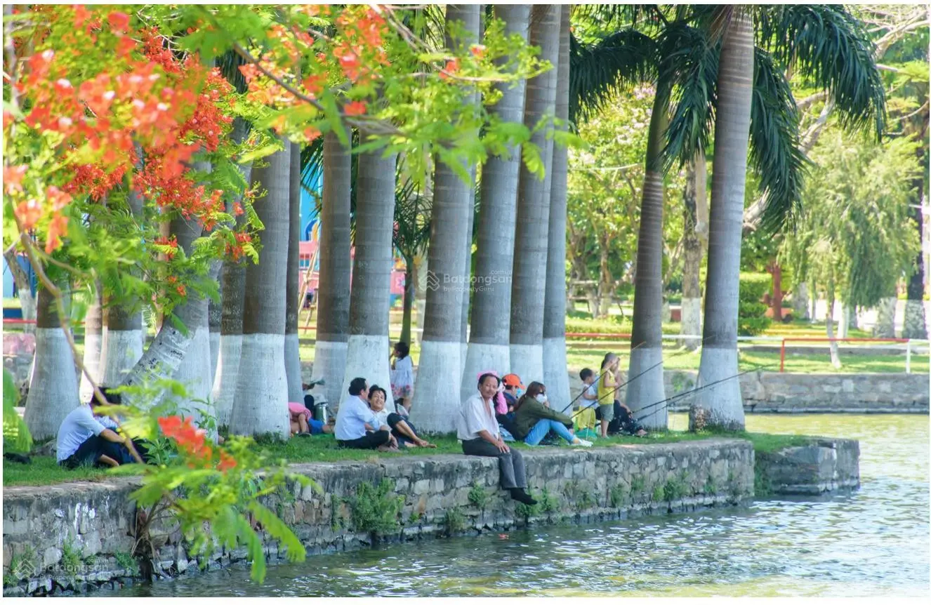 Nhà Mặt Tiền 3 Tầng Điện Biên Phủ, P. Chính Gián, Q. Thanh Khê, Đà Nẵng. 63m2, 9tỷ còn TL chính chủ