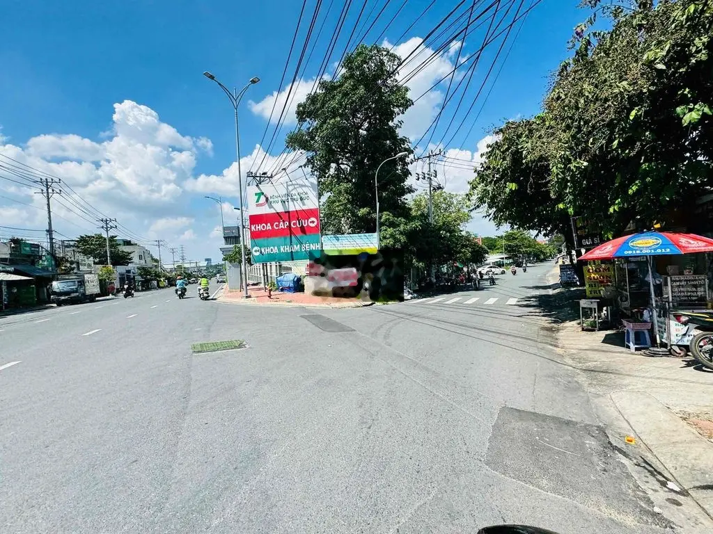 80m2 đất hẻm xe hơi ngay Bệnh Viện Thủ Đức Linh Trung, chỉ 4.6 tỷ