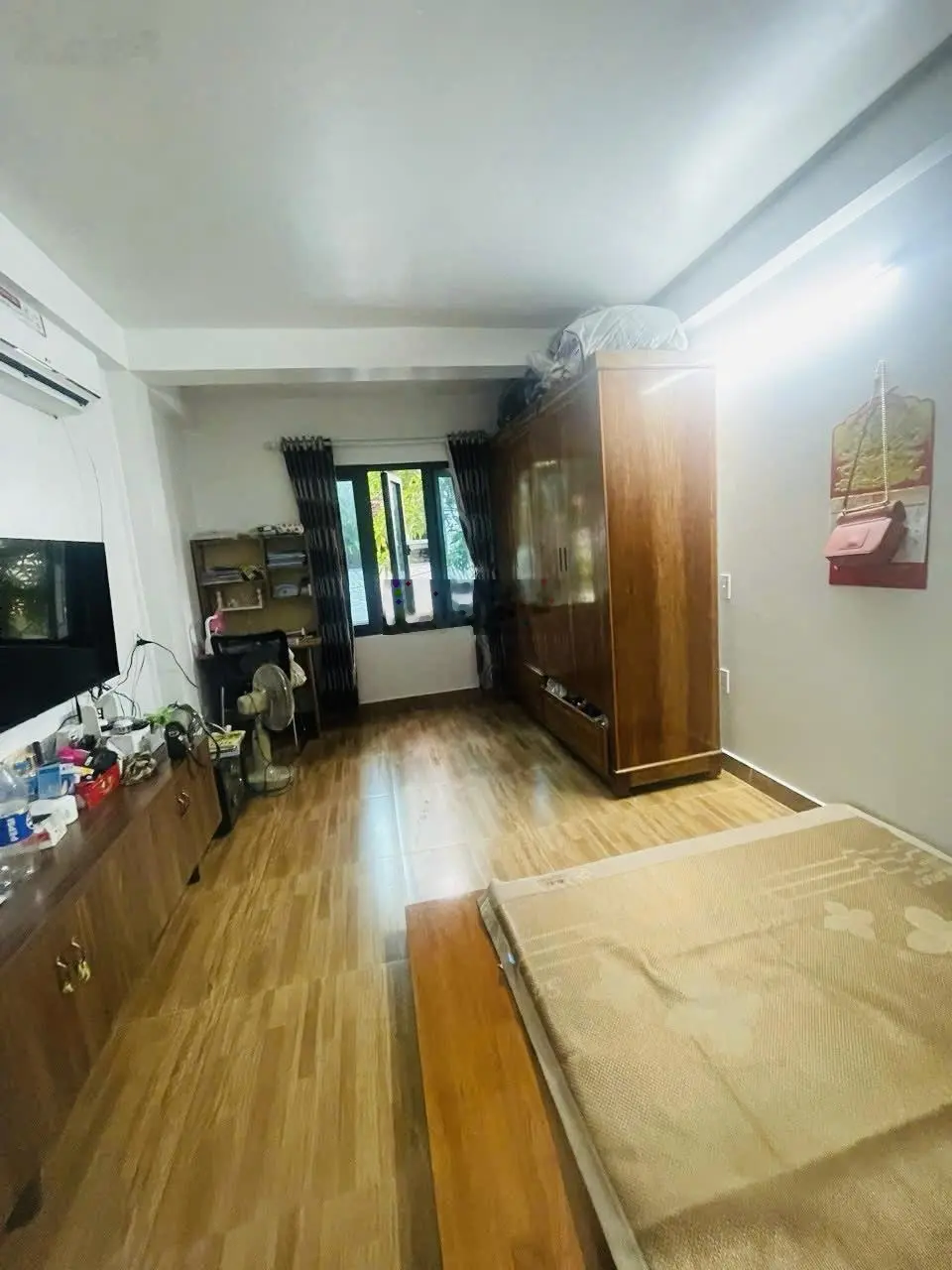 Siêu phẩm nhà 3 tầng tại Trại Chuối, Hồng Bàng đường nhựa 8m thông, giá chỉ 3,2 tỷ
