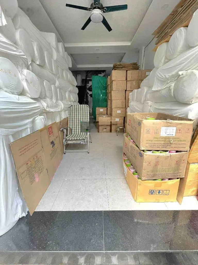 Nhà đẹp mặt tiền Tân Bình - Nguyễn Bá Tòng - sát ngã tư 7 Hiền - 70m2 - 4 tầng - hơn 10 tỷ TL