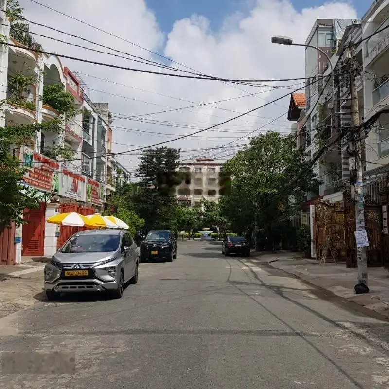 Bán nhà HXH 8m Nguyễn Tri Phương p.8, q.10 (DT:3.5x16) nhà 2 lầu, giá 11.5 tỷ thương lượng