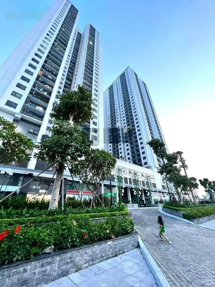 Sở hữu ngay căn hộ 2N2VS đẹp nhất tòa Thăng Long Capital giá chỉ nhỉnh 3 tỷ, full đồ ở ngay