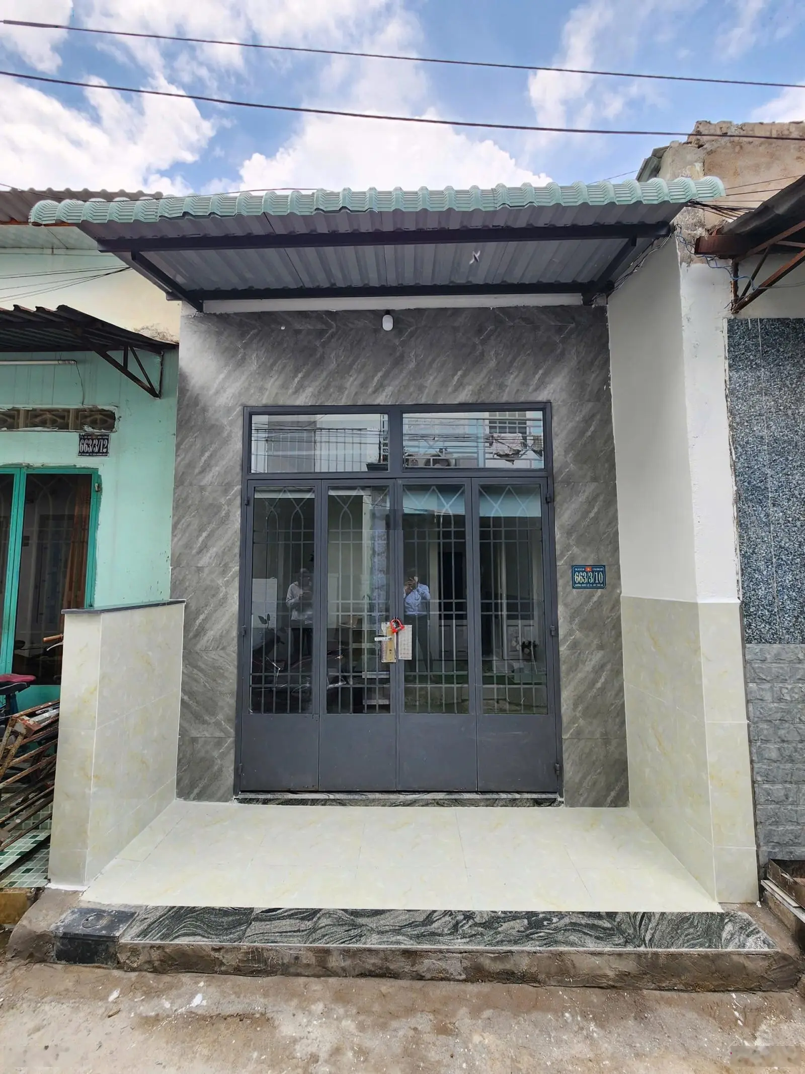 Nhà Sổ Riêng, Rẻ Hơn Sổ Chung, Gần Trung Tâm Y Tế Dĩ An, Quá Rẻ