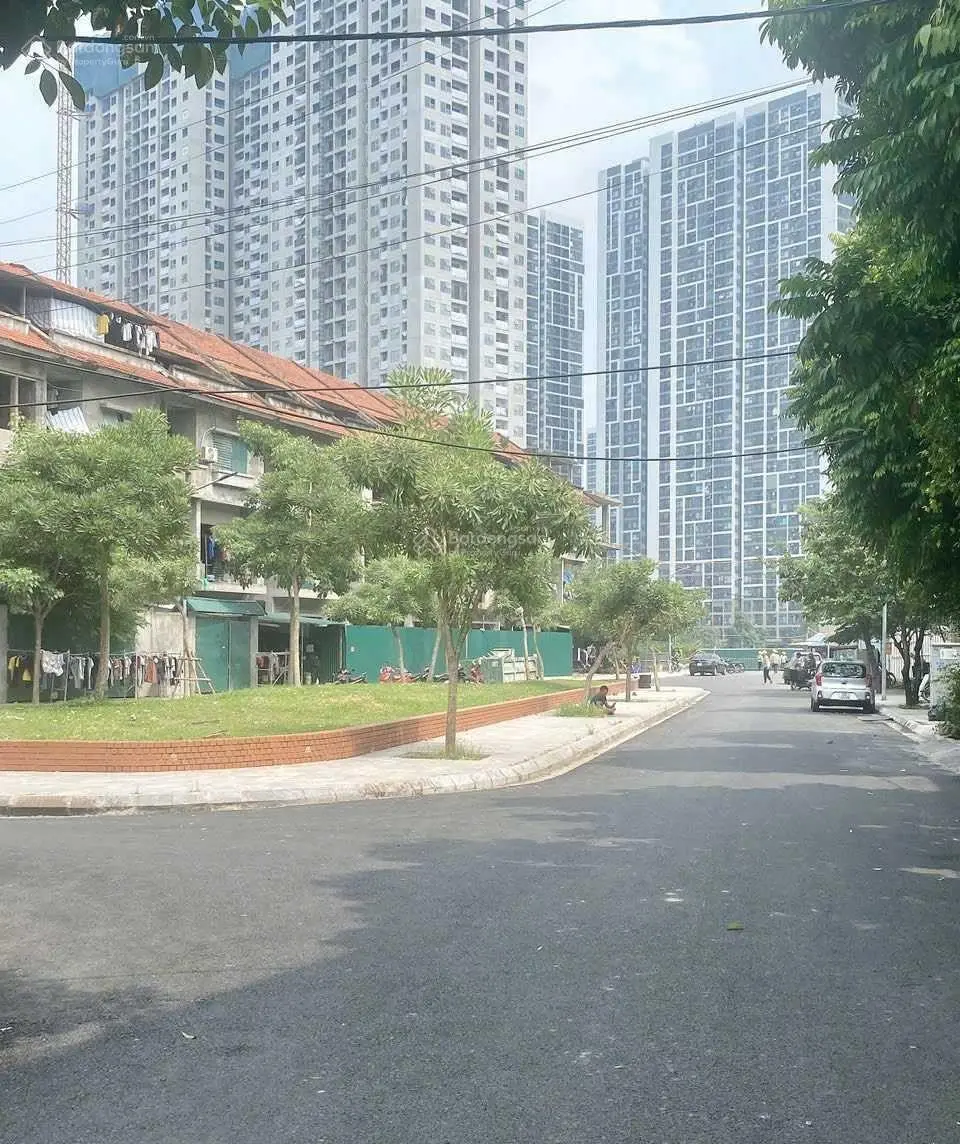 Rẻ nhất! Bán liền kề 130m2 Bảo Sơn Paradise, giá nhỉnh 23 tỷ